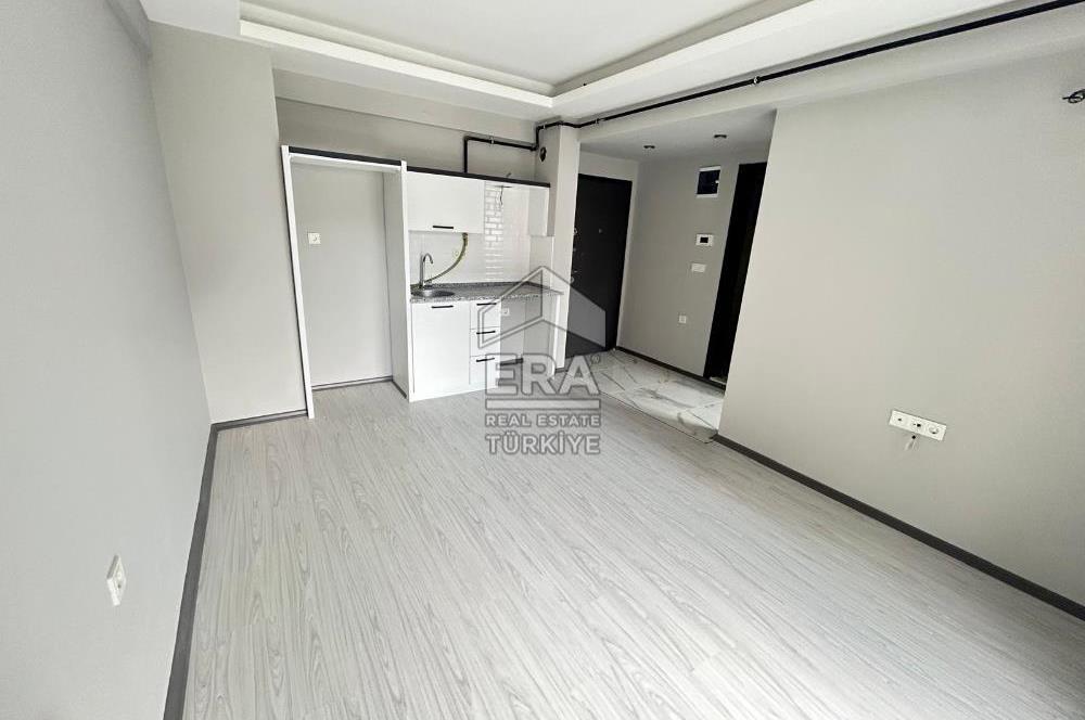 Buca Mustafa Kemal Mahallesinde Satılık Sıfır 1+1 Daire