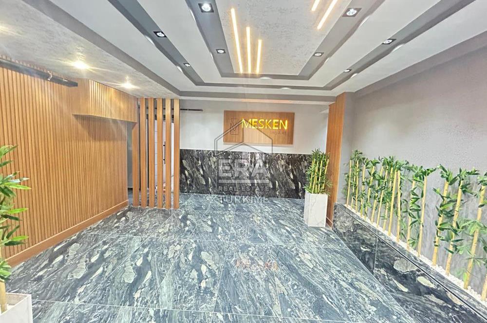 Buca Mustafa Kemal Mahallesinde Satılık Sıfır 1+1 Daire