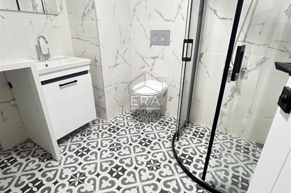 Buca Mustafa Kemal Mahallesinde Satılık Sıfır 1+1 Daire