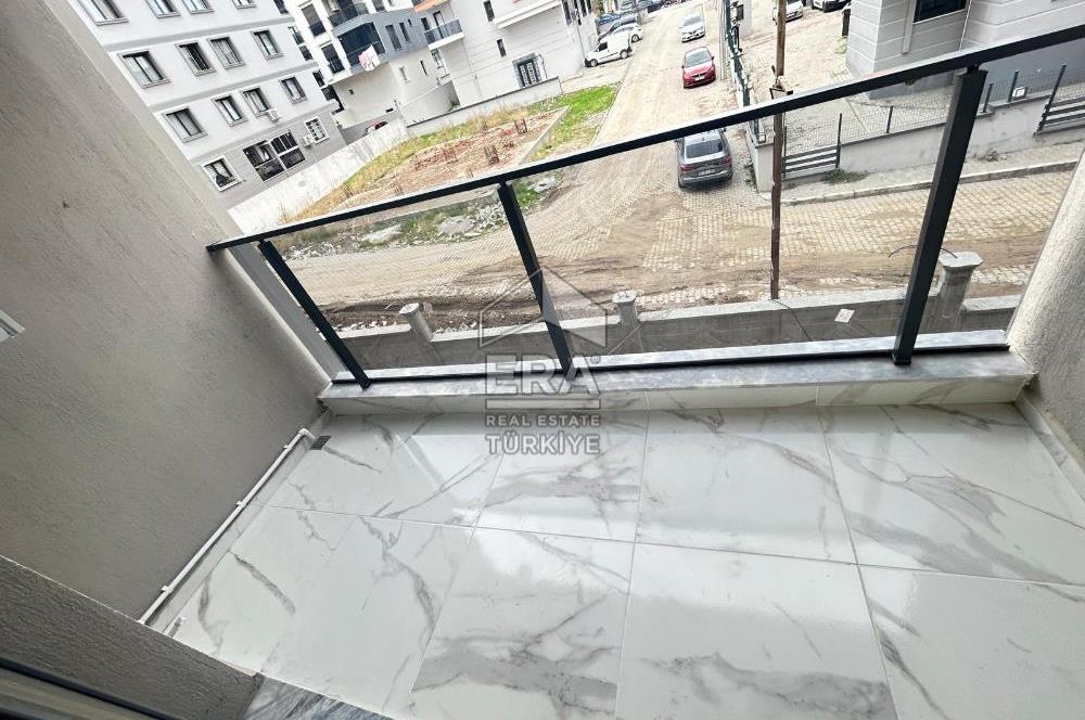 Buca Mustafa Kemal Mahallesinde Satılık Sıfır 1+1 Daire