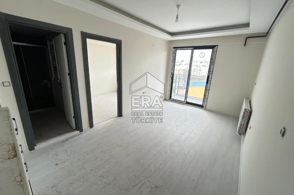 Buca Yıldız Mahallesinde Satılık Sıfır 1+1 Daire