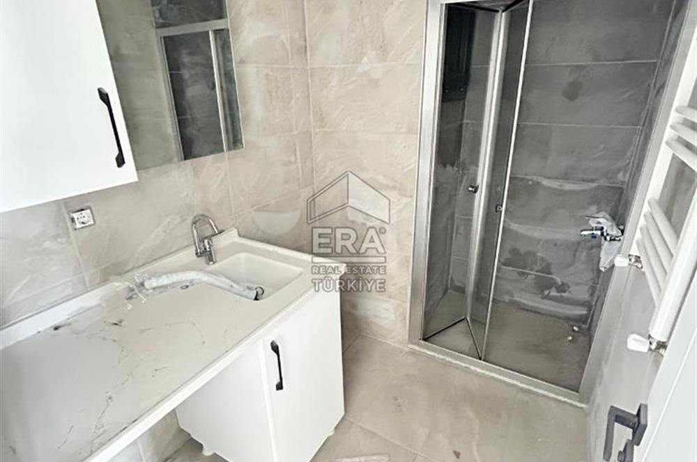 Buca Yıldız Mahallesinde Satılık Sıfır 1+1 Daire