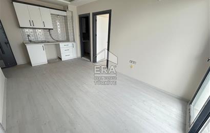 Buca Yıldız Mahallesinde Satılık Sıfır 1+1 Daire