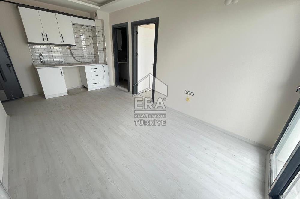 Buca Yıldız Mahallesinde Satılık Sıfır 1+1 Daire