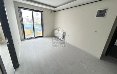 Buca Yıldız Mahallesinde Satılık Sıfır 1+1 Daire