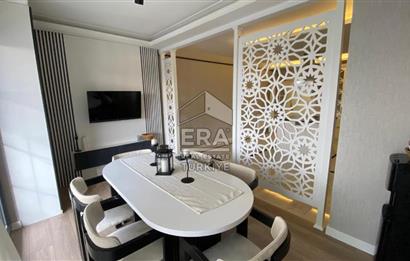 CAN LİFE REZİDANS'DA *FULL YAPILI LÜX 4+1 DAİRE*