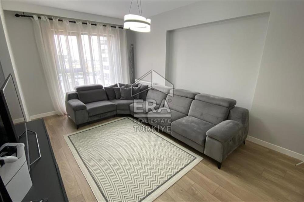 CAN LİFE REZİDANS'DA *FULL YAPILI LÜX 4+1 DAİRE*