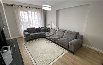 CAN LİFE REZİDANS'DA *FULL YAPILI LÜX 4+1 DAİRE*