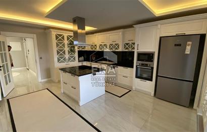 CAN LİFE REZİDANS'DA *FULL YAPILI LÜX 4+1 DAİRE*