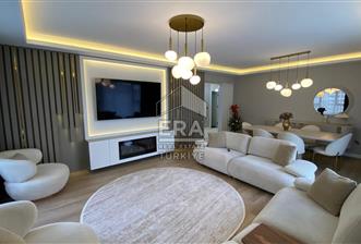 CAN LİFE REZİDANS'DA *FULL YAPILI LÜX 4+1 DAİRE* - 1 - 13970