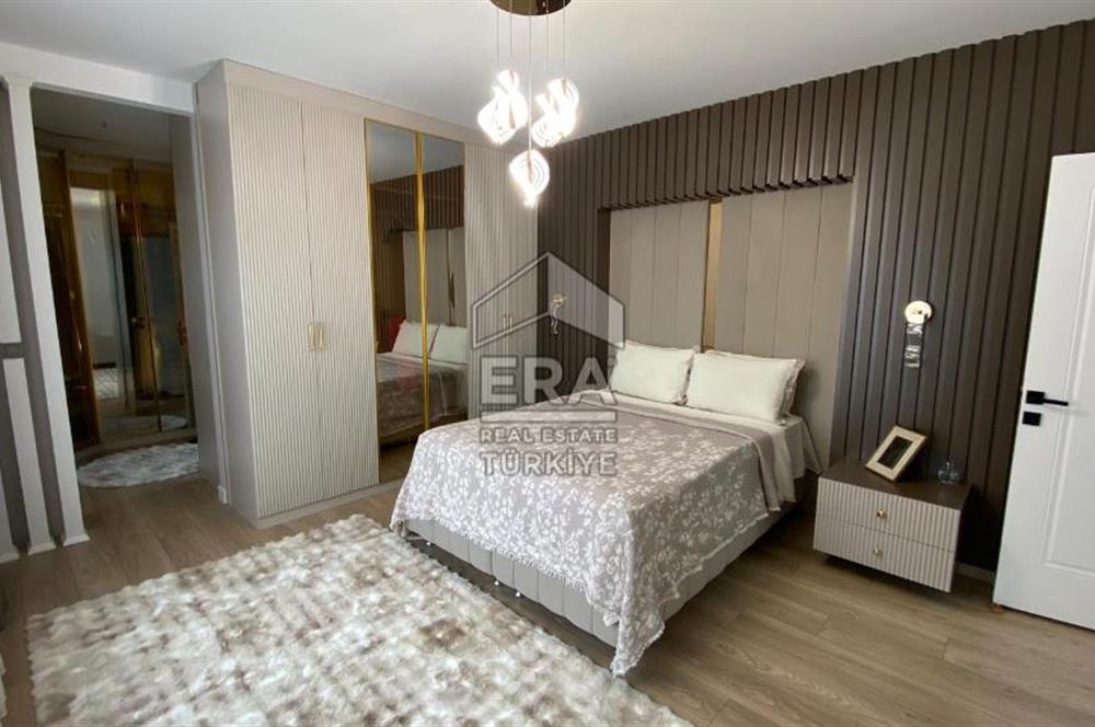 CAN LİFE REZİDANS'DA *FULL YAPILI LÜX 4+1 DAİRE*