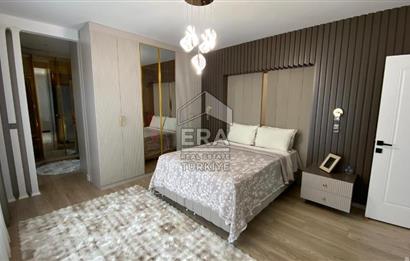 CAN LİFE REZİDANS'DA *FULL YAPILI LÜX 4+1 DAİRE*