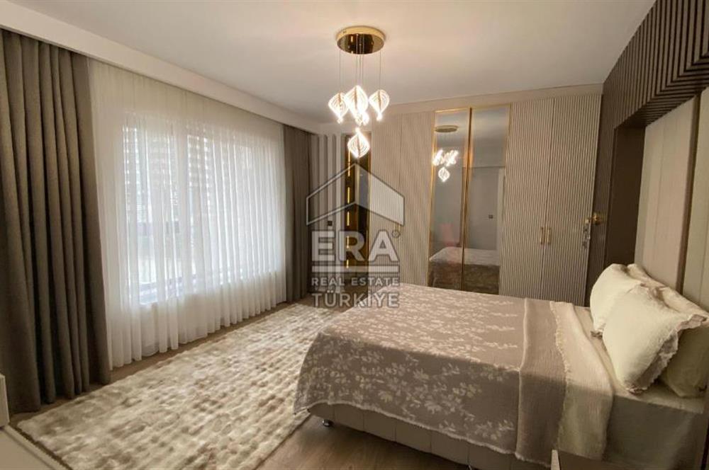 CAN LİFE REZİDANS'DA *FULL YAPILI LÜX 4+1 DAİRE*