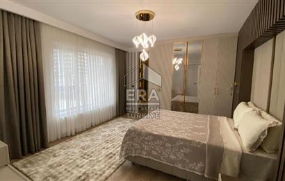 CAN LİFE REZİDANS'DA *FULL YAPILI LÜX 4+1 DAİRE*