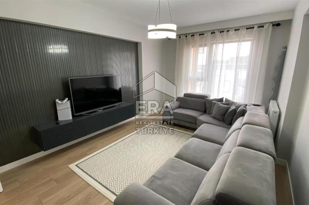 CAN LİFE REZİDANS'DA *FULL YAPILI LÜX 4+1 DAİRE*