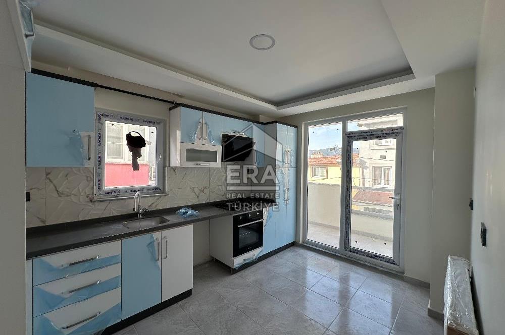 ERA PORT GÜVENCESİYLE 1.SAKARYA SPORTOTO YAKINI 3+1KİRALIK DAİRE