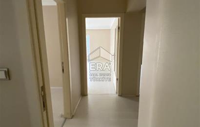 Ege Bölgesinde Natoyolu Caddesi Yakınlarında Geniş 3+1 Kiralık