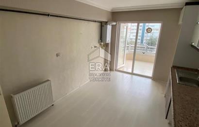 Ege Bölgesinde Natoyolu Caddesi Yakınlarında Geniş 3+1 Kiralık