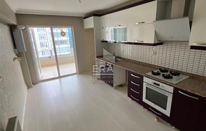 Ege Bölgesinde Natoyolu Caddesi Yakınlarında Geniş 3+1 Kiralık