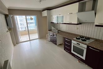 Ege Bölgesinde Natoyolu Caddesi Yakınlarında Geniş 3+1 Kiralık - 2 - 13967