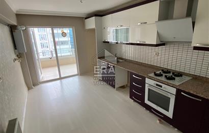 Ege Bölgesinde Natoyolu Caddesi Yakınlarında Geniş 3+1 Kiralık