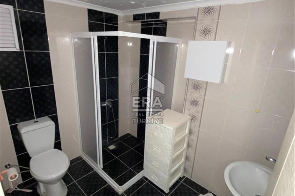 Ege Bölgesinde Natoyolu Caddesi Yakınlarında Geniş 3+1 Kiralık