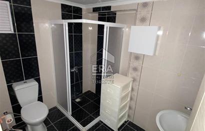 Ege Bölgesinde Natoyolu Caddesi Yakınlarında Geniş 3+1 Kiralık