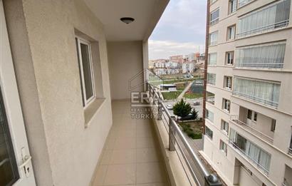 Ege Bölgesinde Natoyolu Caddesi Yakınlarında Geniş 3+1 Kiralık