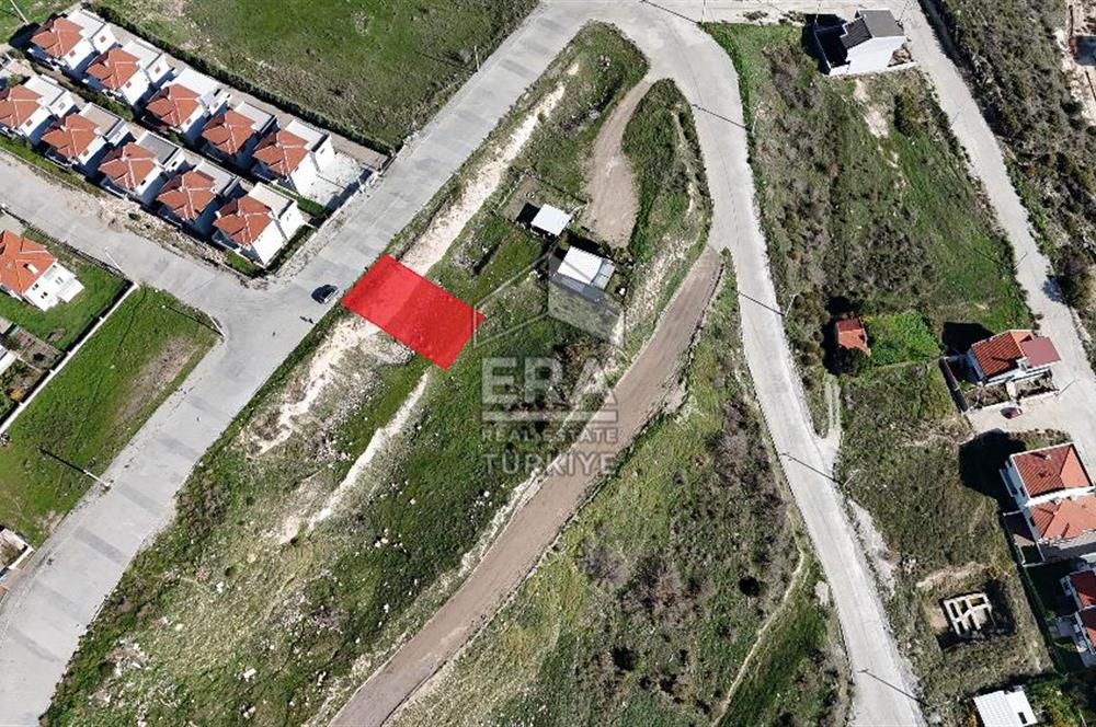 ERA PORT GÜVENCESİYLE BALIKESİR KUVA-İ MİLLİYE'DE 304m² ARSA