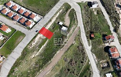 ERA PORT GÜVENCESİYLE BALIKESİR KUVA-İ MİLLİYE'DE 304m² ARSA