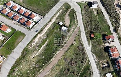 ERA PORT GÜVENCESİYLE BALIKESİR KUVA-İ MİLLİYE'DE 400m² ARSA