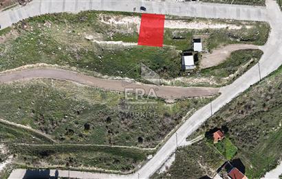 ERA PORT GÜVENCESİYLE BALIKESİR KUVA-İ MİLLİYE'DE 304m² ARSA