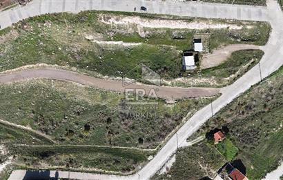 ERA PORT GÜVENCESİYLE BALIKESİR KUVA-İ MİLLİYE'DE 312m² ARSA