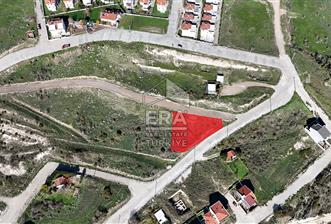 ERA PORT GÜVENCESİYLE BALIKESİR KUVA-İ MİLLİYE'DE 400m² ARSA - 1 - 13974