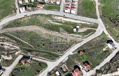 ERA PORT GÜVENCESİYLE BALIKESİR KUVA-İ MİLLİYE'DE 304m² ARSA