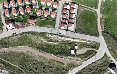 ERA PORT GÜVENCESİYLE BALIKESİR KUVA-İ MİLLİYE'DE 312m² ARSA