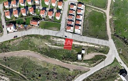 ERA PORT GÜVENCESİYLE BALIKESİR KUVA-İ MİLLİYE'DE 304m² ARSA