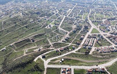ERA PORT GÜVENCESİYLE BALIKESİR KUVA-İ MİLLİYE'DE 304m² ARSA