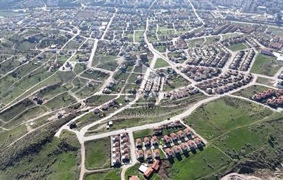 ERA PORT GÜVENCESİYLE BALIKESİR KUVA-İ MİLLİYE'DE 312m² ARSA