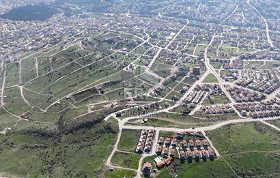 ERA PORT GÜVENCESİYLE BALIKESİR KUVA-İ MİLLİYE'DE 304m² ARSA