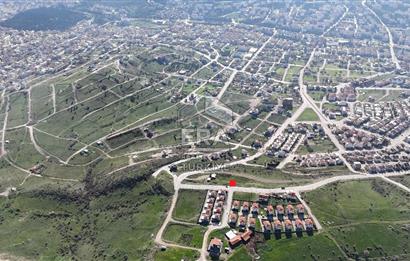 ERA PORT GÜVENCESİYLE BALIKESİR KUVA-İ MİLLİYE'DE 312m² ARSA