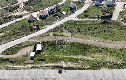 ERA PORT GÜVENCESİYLE BALIKESİR KUVA-İ MİLLİYE'DE 312m² ARSA