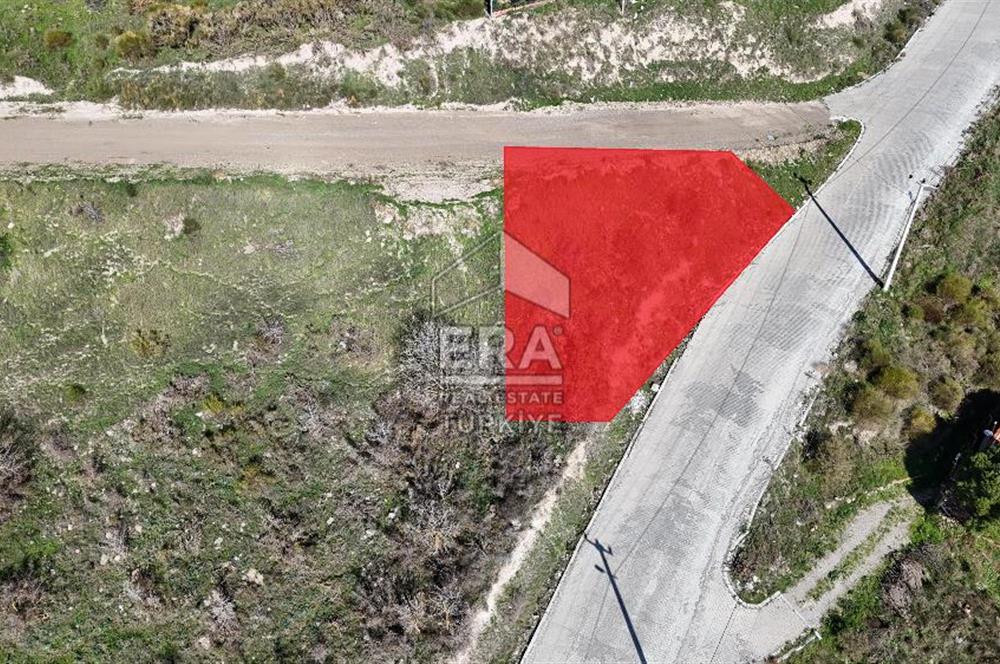 ERA PORT GÜVENCESİYLE BALIKESİR KUVA-İ MİLLİYE'DE 400m² ARSA