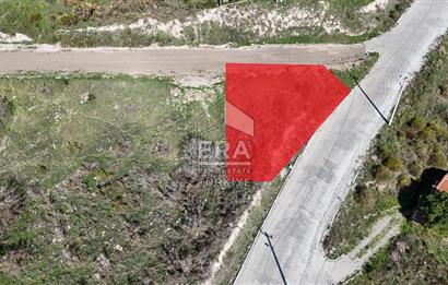 ERA PORT GÜVENCESİYLE BALIKESİR KUVA-İ MİLLİYE'DE 400m² ARSA