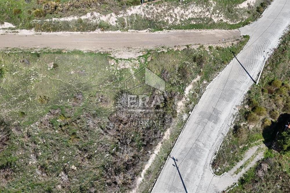 ERA PORT GÜVENCESİYLE BALIKESİR KUVA-İ MİLLİYE'DE 400m² ARSA