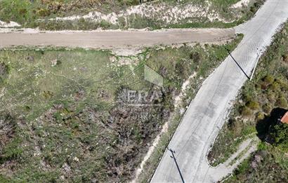 ERA PORT GÜVENCESİYLE BALIKESİR KUVA-İ MİLLİYE'DE 400m² ARSA