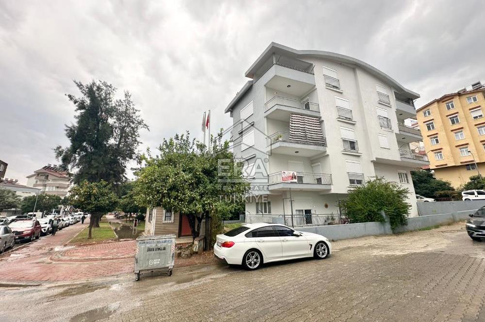 ANTALYA MANAVGAT Y.PAZARCI MAHALLESİ KİRALIK ARAKAT 3+1 DAİRE