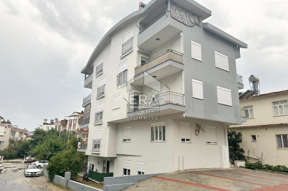 ANTALYA MANAVGAT Y.PAZARCI MAHALLESİ KİRALIK ARAKAT 3+1 DAİRE