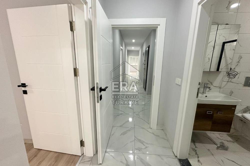 ANTALYA MANAVGAT Y.PAZARCI MAHALLESİ KİRALIK ARAKAT 3+1 DAİRE