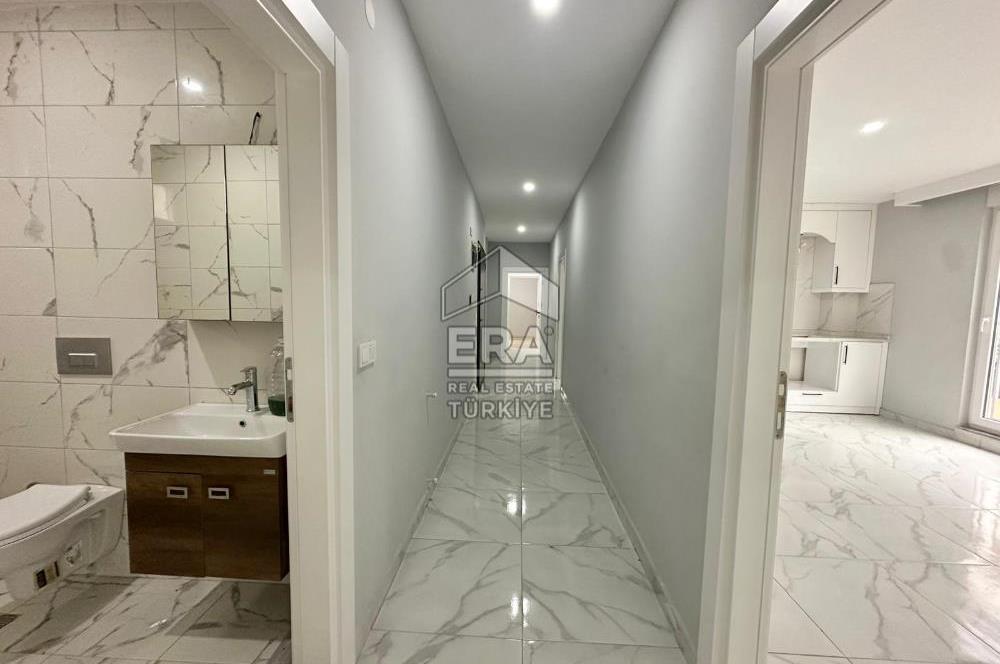 ANTALYA MANAVGAT Y.PAZARCI MAHALLESİ KİRALIK ARAKAT 3+1 DAİRE